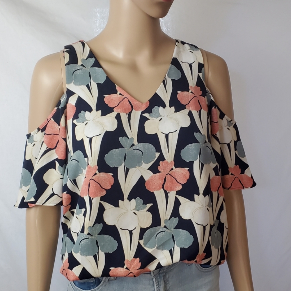Ann Taylor Factory Top